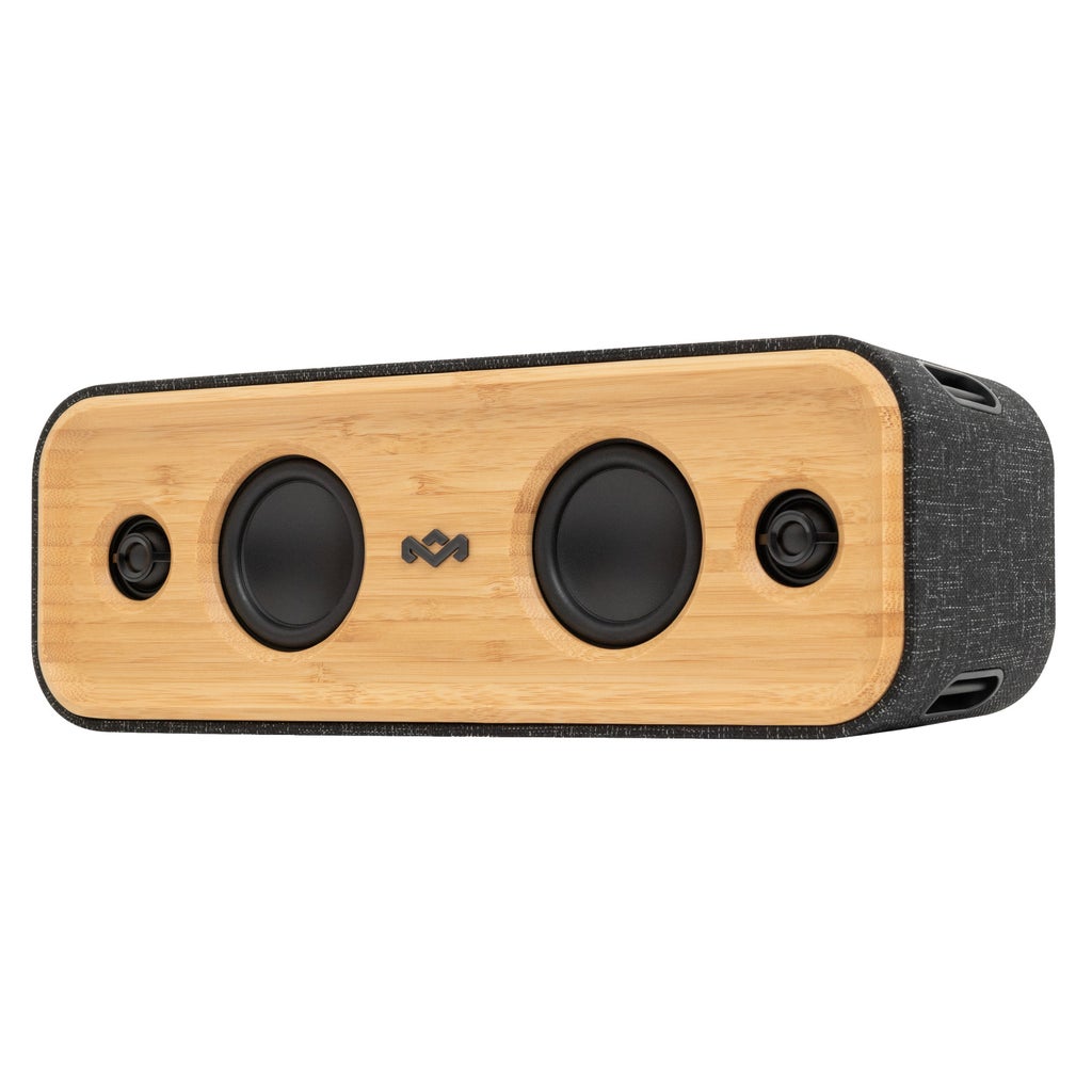 House of Marley Get Together 2 Portable Speaker | Costco