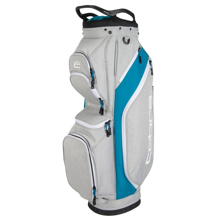 Cobra Women's Fly XL 12-piece Golf Club Set, Right Handed | Costco