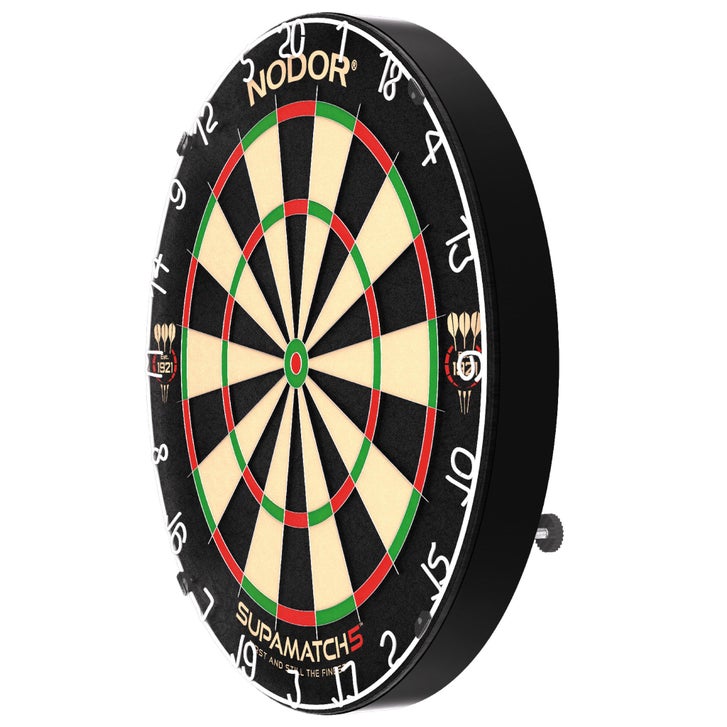 Nodor Supamatch 5 Dartboard | Costco