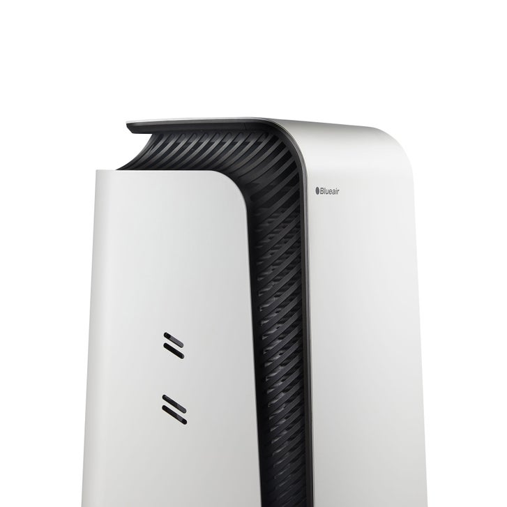 Blueair Protect 7710i HEPASilent Ultra Air Purifier with