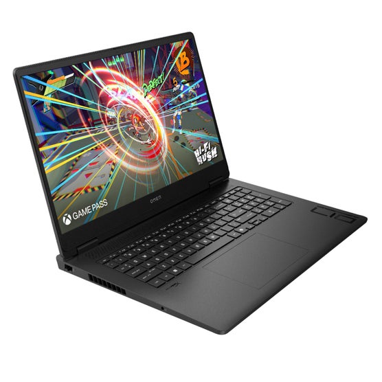 HP OMEN 17.3