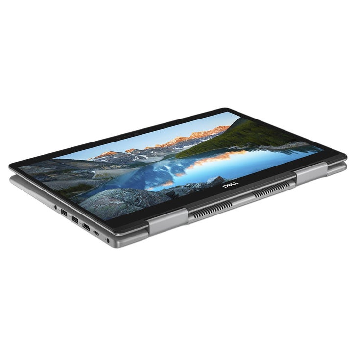 Dell Inspiron 15 7000 Series 2-in-1 Touchscreen Laptop - Intel