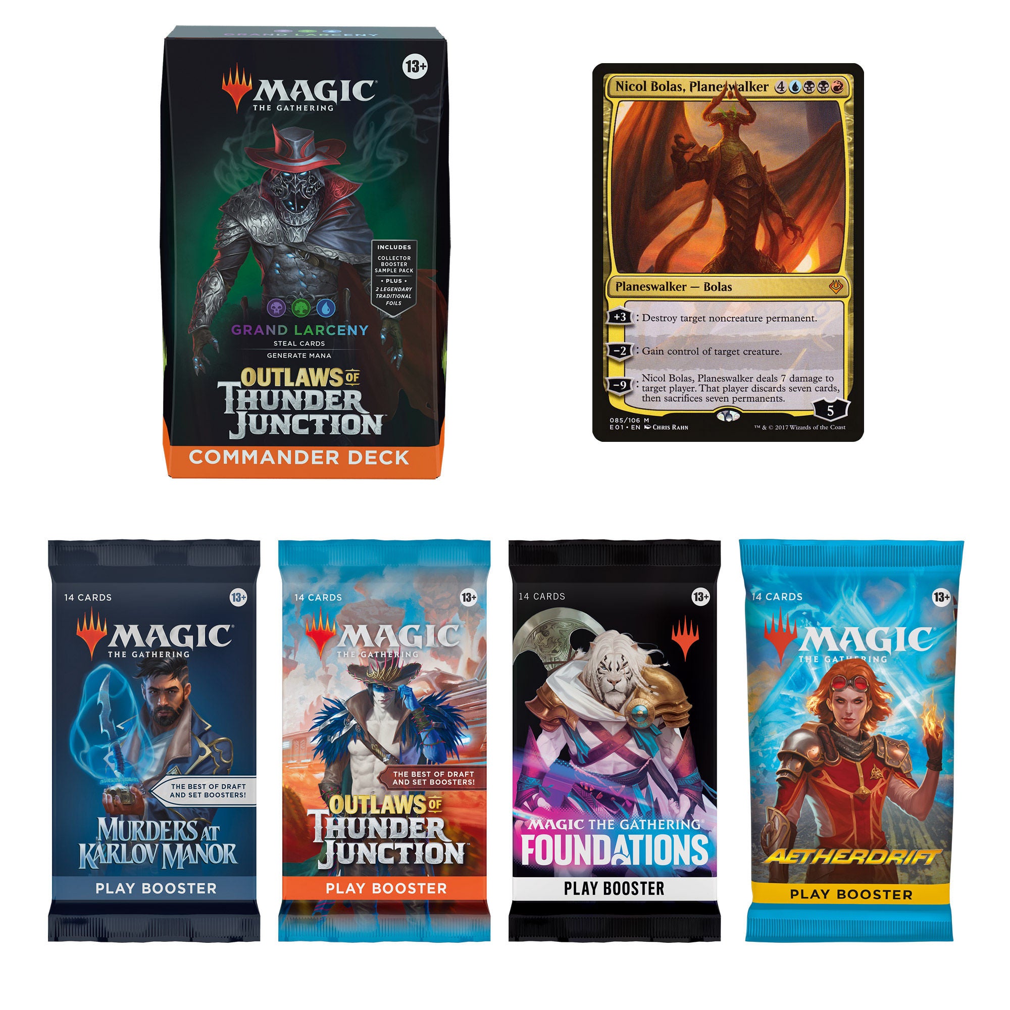 costco mtg cards New Spiderman bundle just dropped. Price is $37.99 Includes 6 play boosters, 45 lands and a Spider-man Miles Morales promo card. #MTG #magicthegathering #mtgxspiderman derman When Ultimecia enters Magic at Costco is getting