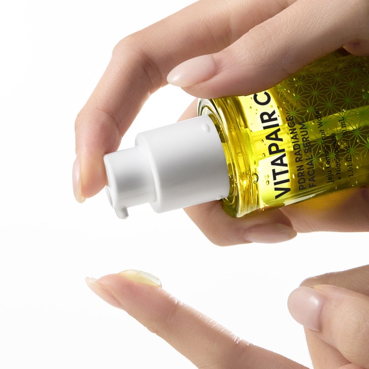 Vitapair C PDRN Radiance Serum, 1.01 fl oz, 2-pack | Costco