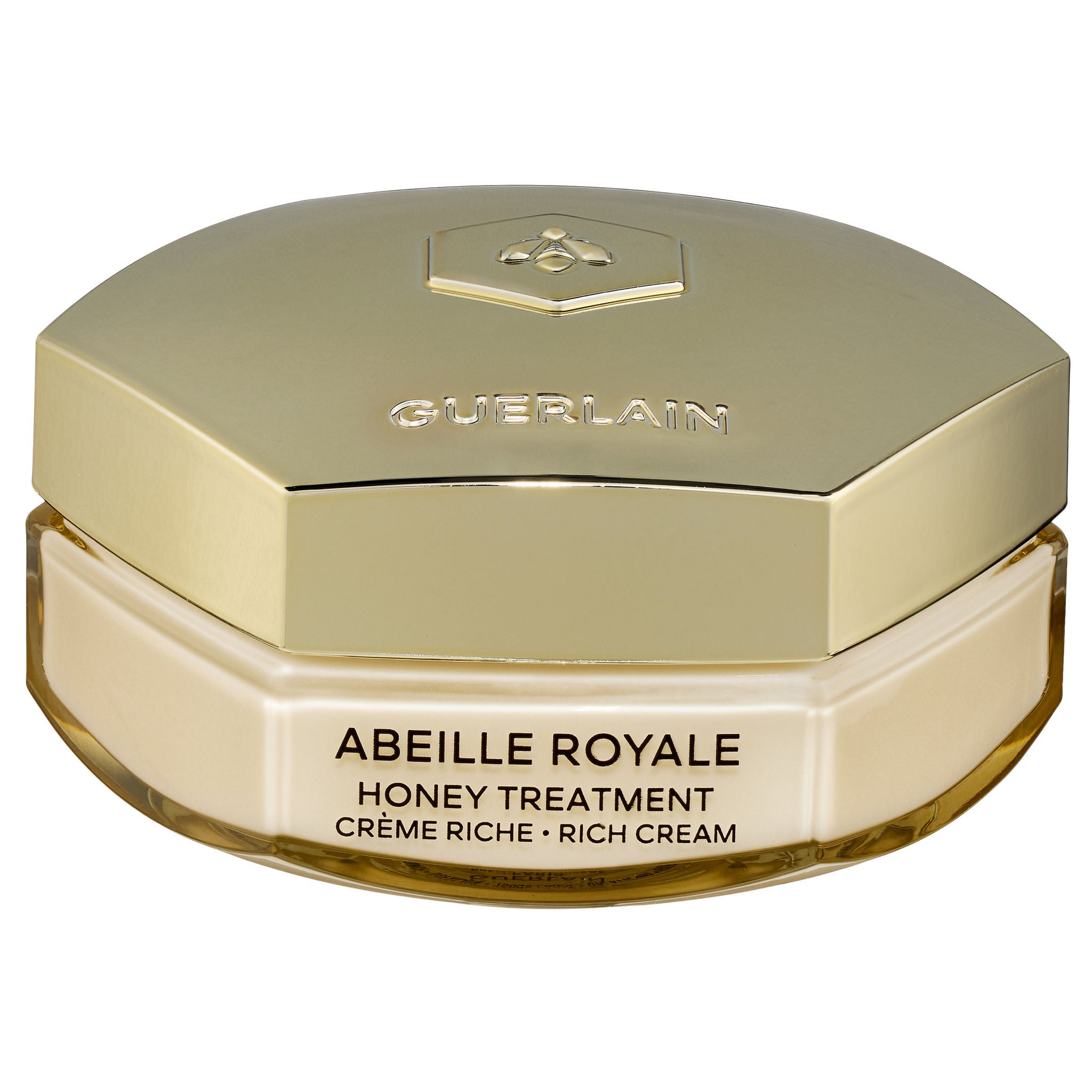 Guerlain Abeille Royale Honey Treatment Rich Cream, 1.6 fl oz | Costco
