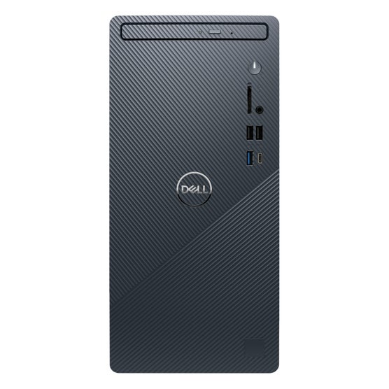 Dell Inspiron Desktop - 13th Gen Intel Core i7-13700 - GeForce GTX