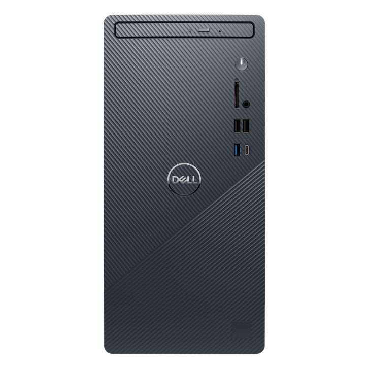 Dell Inspiron Desktop - 13th Gen Intel Core i7-13700 - GeForce GTX