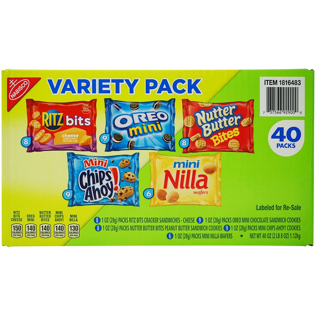 nabisco tobacco PREMIUM Original Topped With Sea Salt Premium Fresh Stacks - 13.6 Ounce Nationwide Nabisco Strikes Demonstrate Growing
