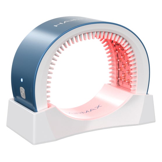 Hairmax LaserBand Hair Growth System plus Hair Loss Treatments | Costco