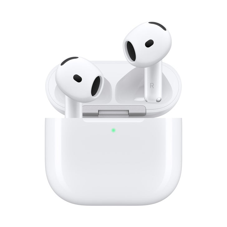 AirPods Active Noise Cancellation 本体 AirPods 5 with Active Noise Cancellation | Costco
