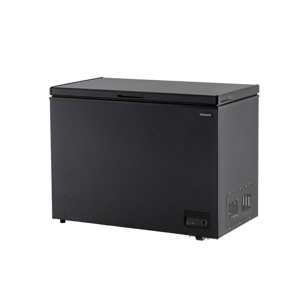 Frigidaire Garage Ready 10 cu. ft. Convertible Chest Freezer with