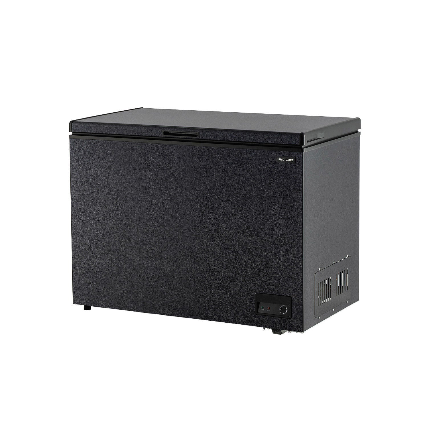JimmySea シークレット ファンコン Frigidaire Garage Ready 10 cu. ft. Convertible Chest Freezer with