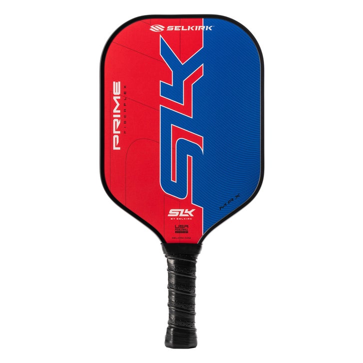 Selkirk SLK Prime Max Pickleball Bundle | Costco