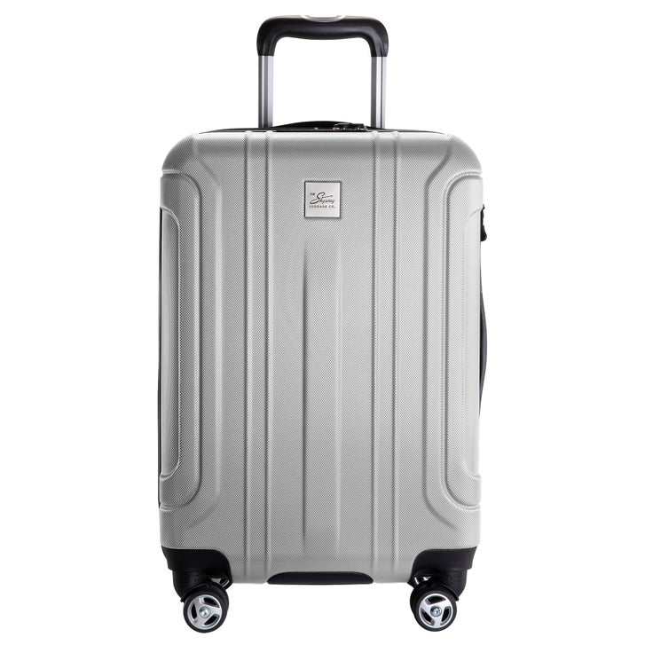 Skyway Luggage Orion Hardside Carry-on Suitcase | Costco