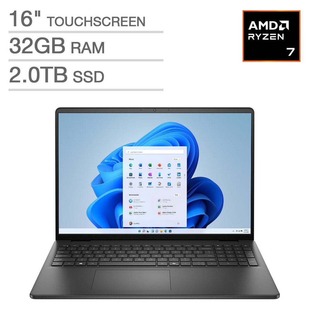 Windows11 dell ryzen5 3500u 8GB SSD ジャンク Dell 16