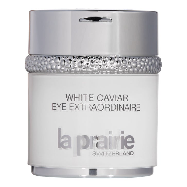 La Prairie White Caviar Eye Extraordinaire, 0.68 oz | Costco