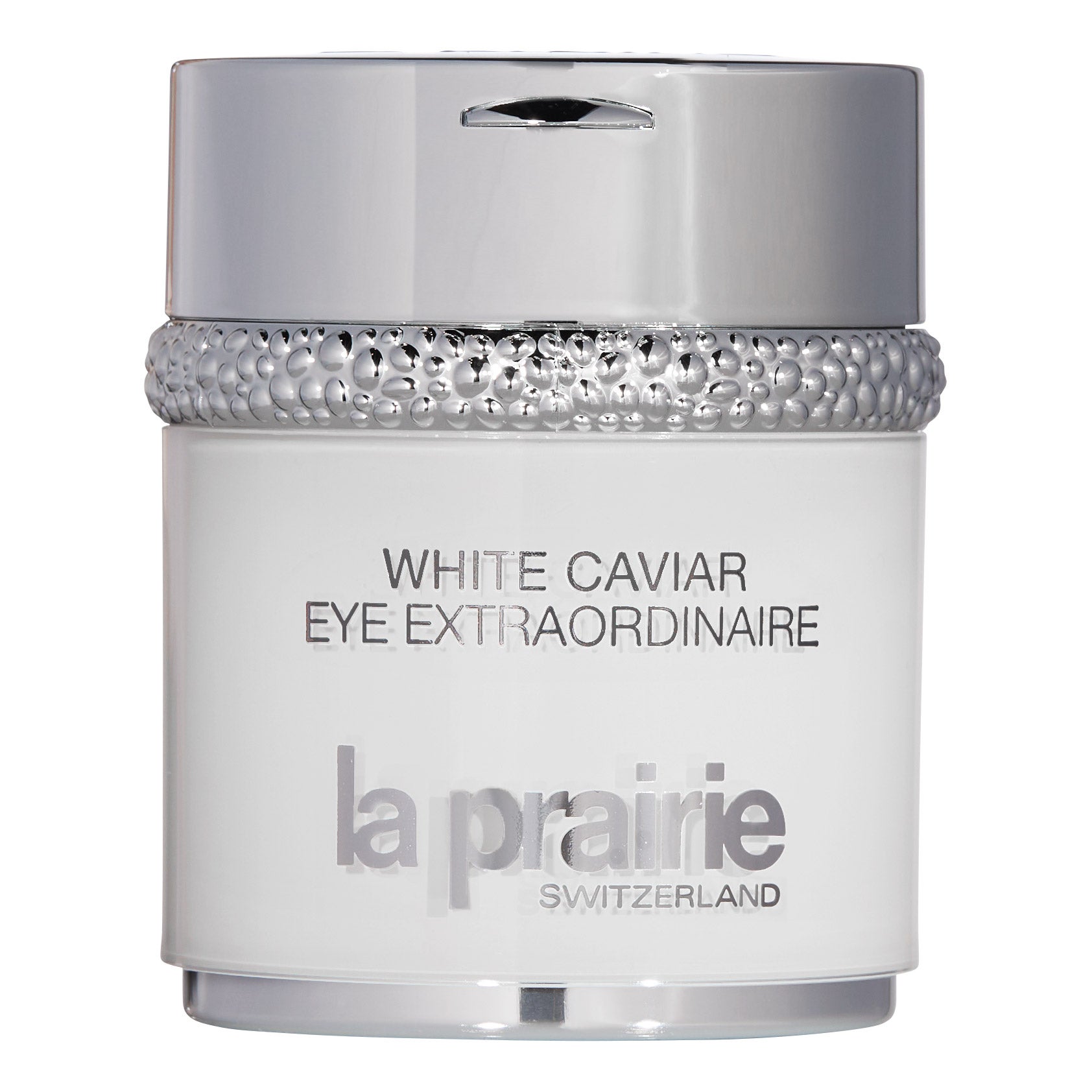 La Prairie White Caviar Eye Extraordinaire, 0.68 oz | Costco