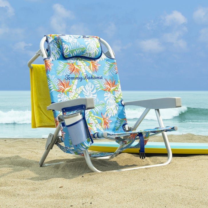  Bahama トミーバハマ ビーチチェア 2脚セット Tommy Bahama Beach Chair 2-pack | Costco