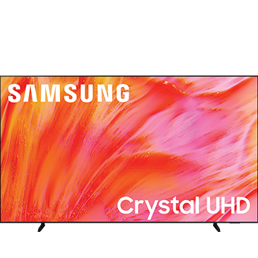 Samsung 98" Class - U9000H Crystal UHD Series - 4K Smart TV