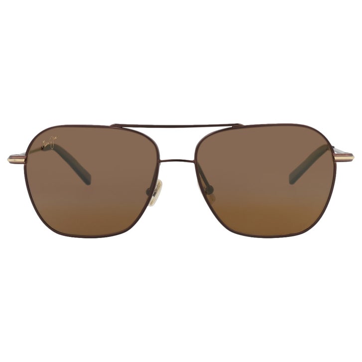 Maui Jim Mano H877-01 Polarized Sunglasses | Costco