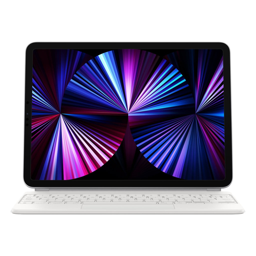 Apple Magic Keyboard for iPad Air 11-Inch (M2 chip) | Costco Apple Magic Keyboard for iPad Air 11-Inch (M2 chip) | Costco