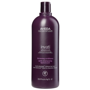 Aveda Invati Advanced Thickening Conditioner, 33.8 fl oz | Costco