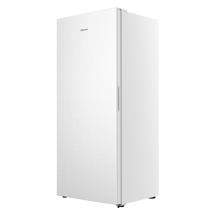 Jin Freeksu専用 Hisense 21.2 cu. ft. Garage Ready Frost Free Convertible Upright