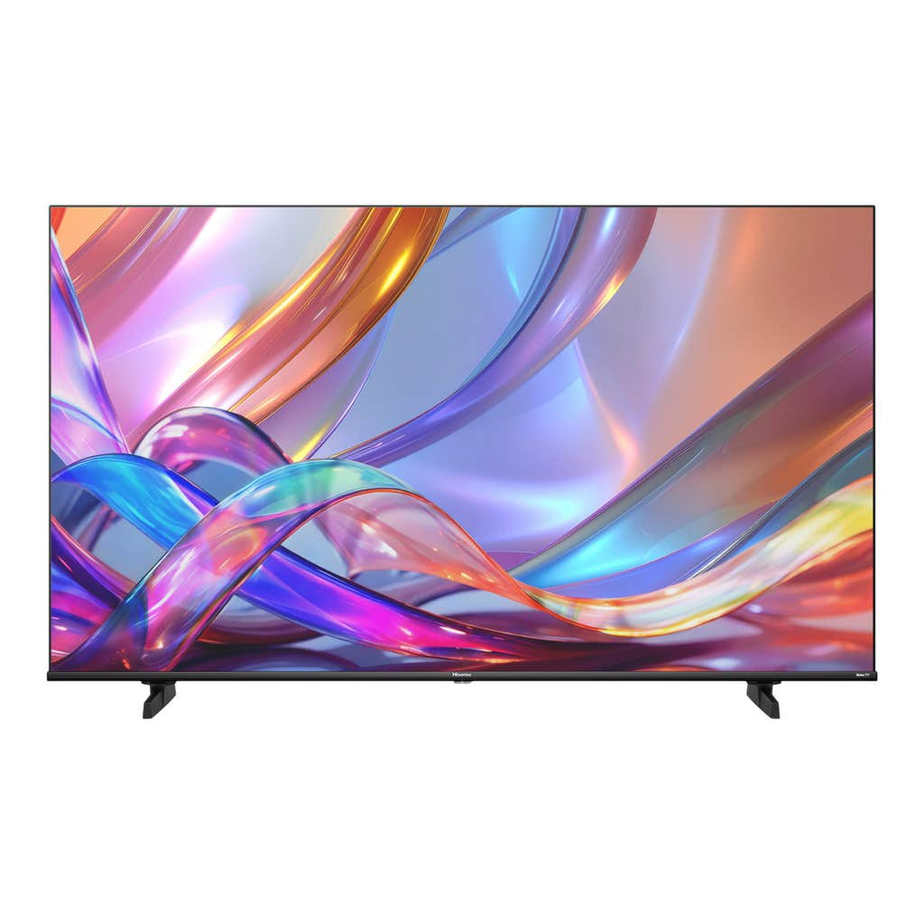 Hisense 58-in. QD65SR QLED 4K TV