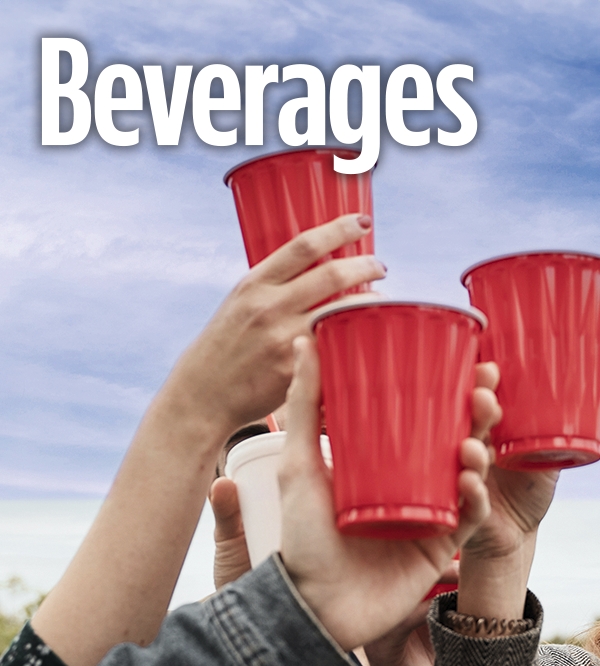 Beverages