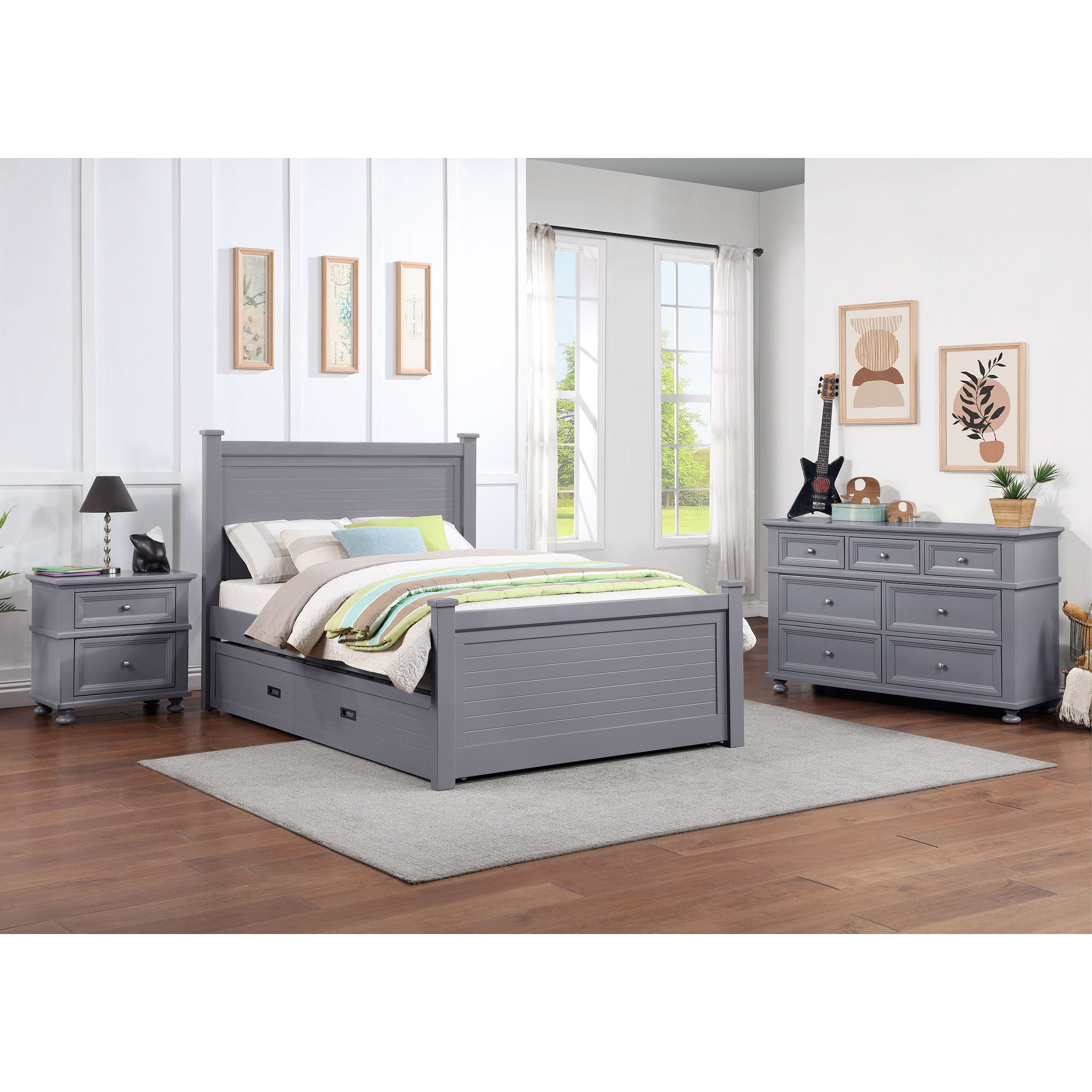 Aiden Youth Bedroom Collection | Costco
