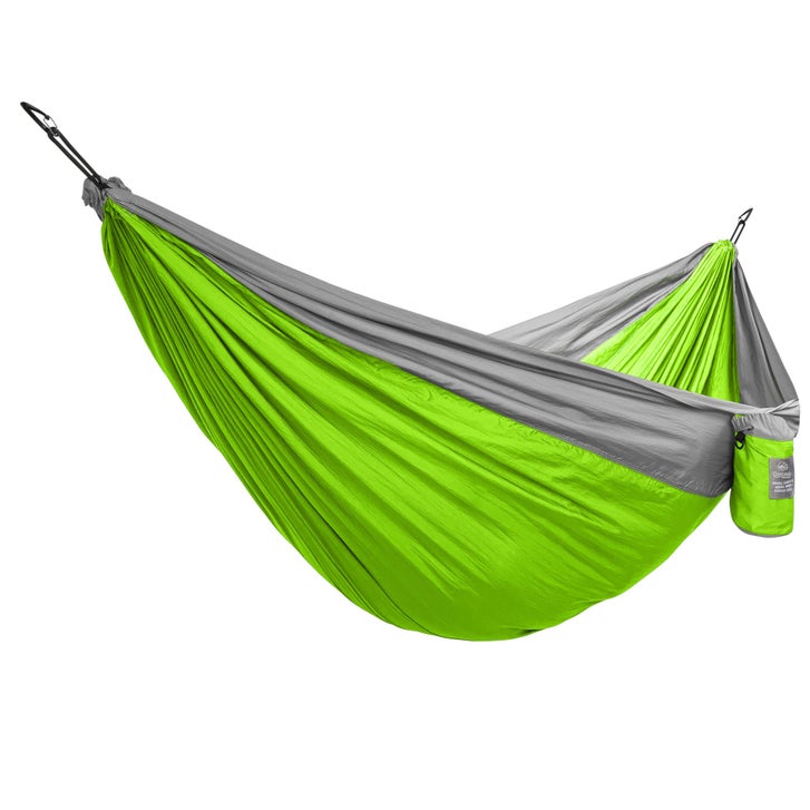 Cascade Oasis 2-person Travel Hammock | Costco