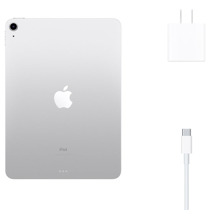 Apple 10.9-inch iPad Air, 256GB, Wi-Fi (4th Generation, 2020) | Costco