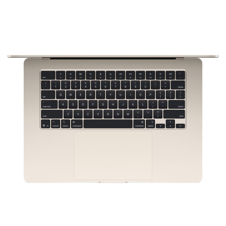 Apple MacBook Air 15.3 in., Apple M4 Chip – 24 GB RAM, 512 GB SSD