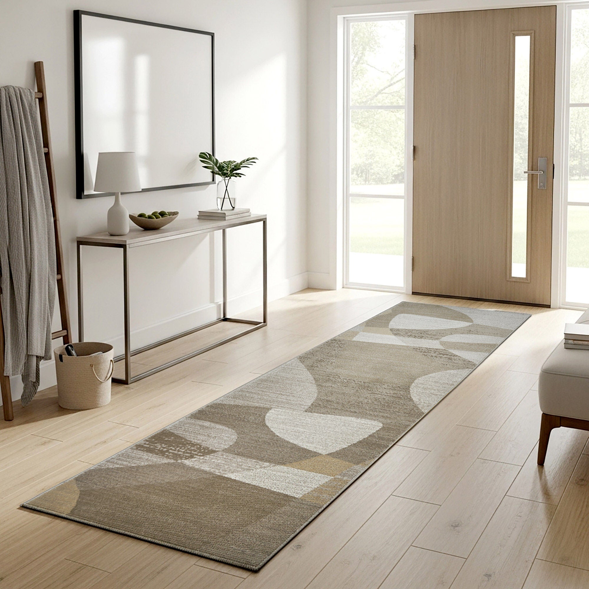 Eden Area Rug, Alma, 2’2” x 8'