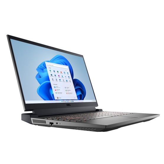Dell G15 Gaming Laptop - 12th Gen Intel Core i7-12700H - GeForce