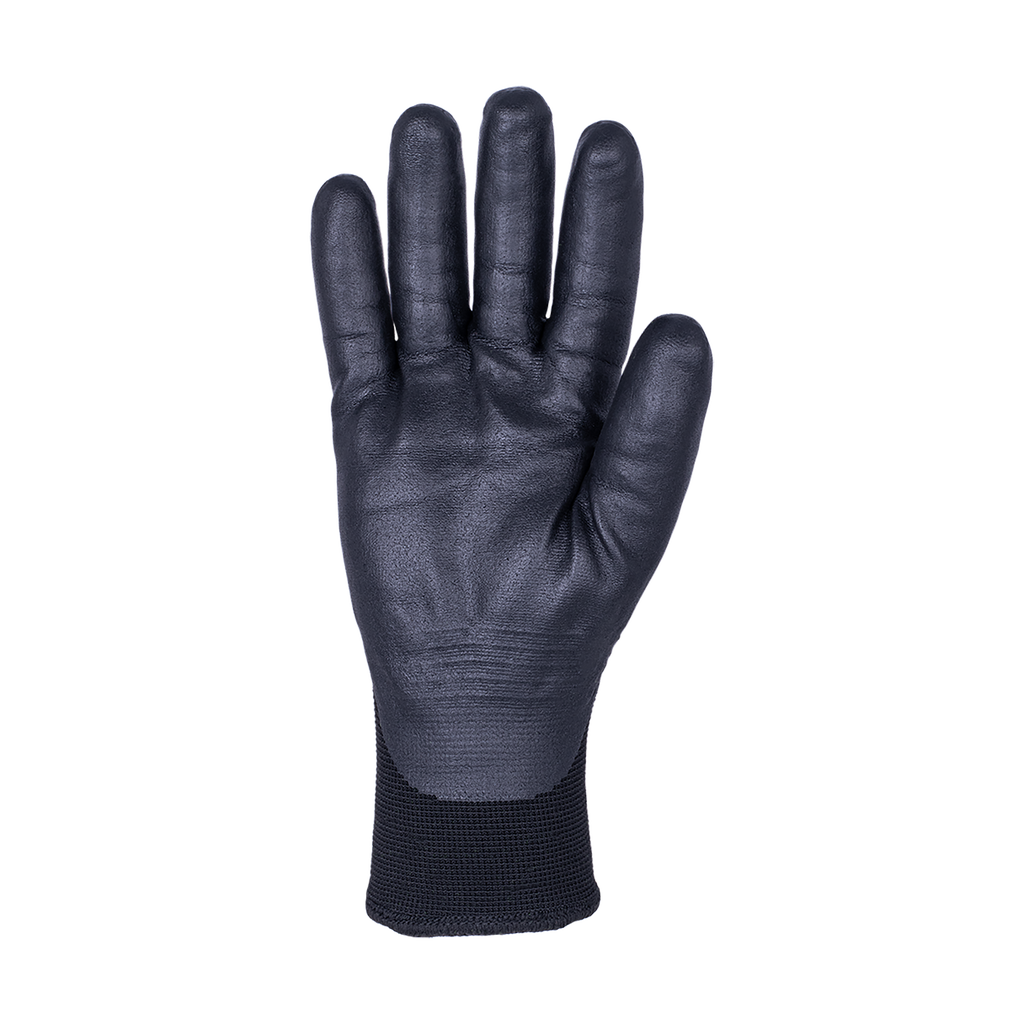 BBH insulated nitrile gloves