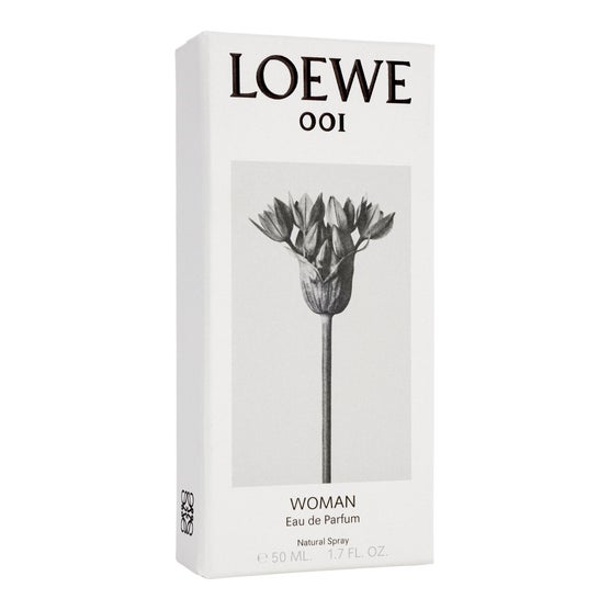 Loewe 001 Woman for Women, Eau de parfum, 50 mL | Costco