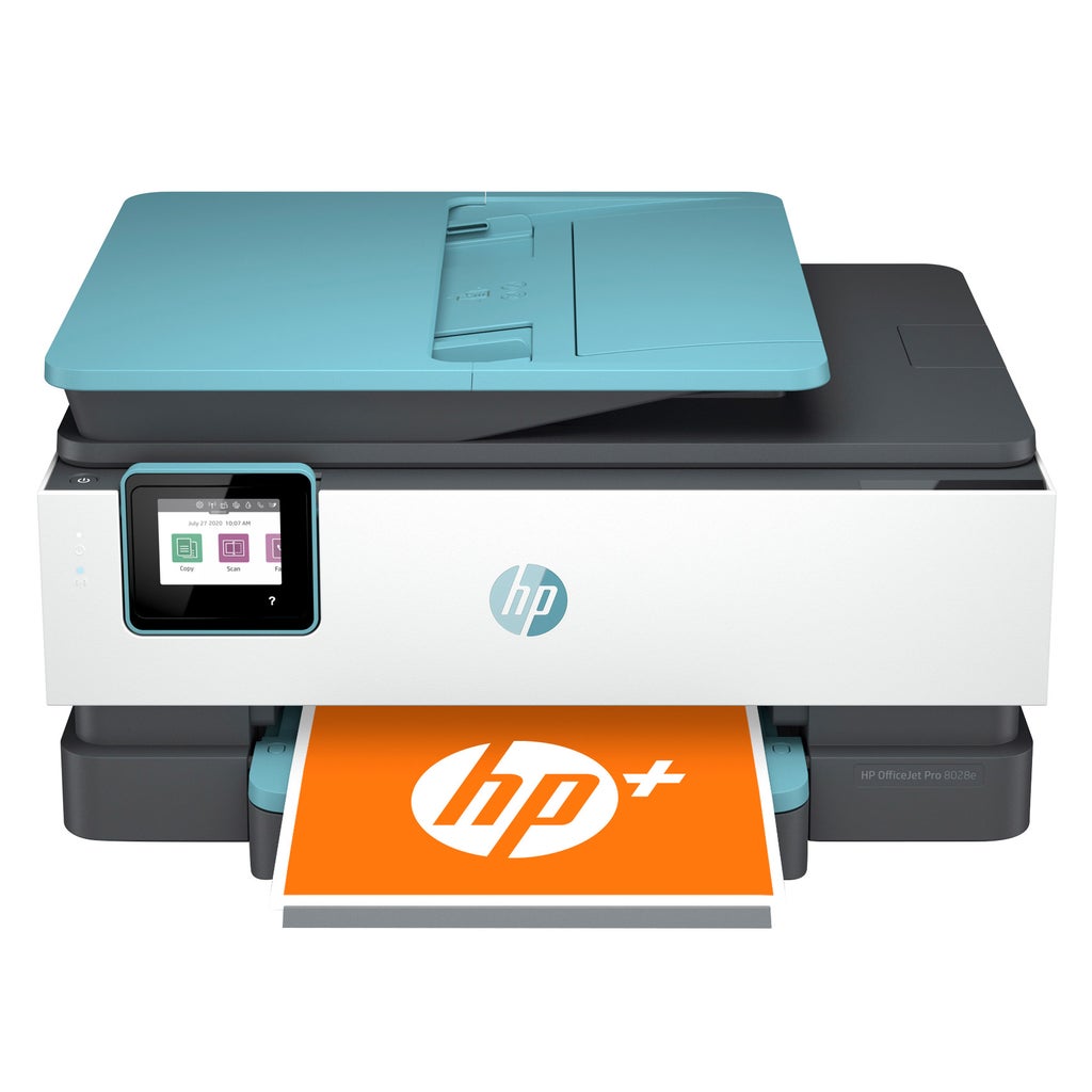 HP OfficeJet Pro 8028e All-in-One Printer | Costco