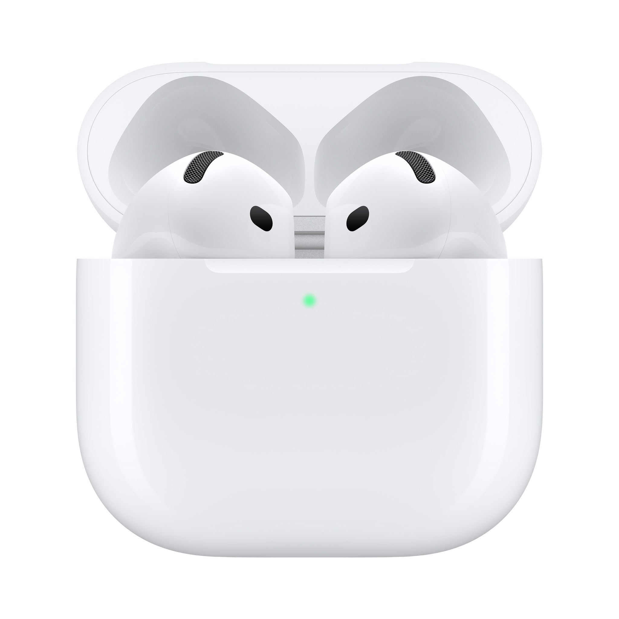 AirPods 4 with Active Noise Cancellation | Costco