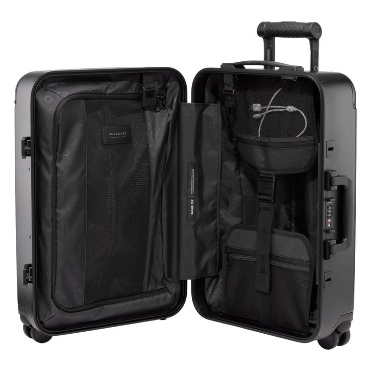 Solgaard Large Carry-on 22” | Costco