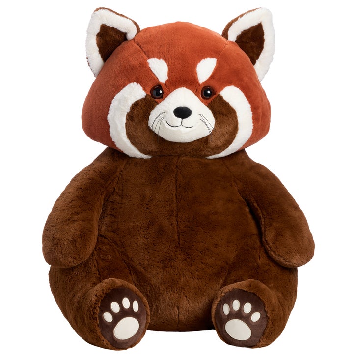 Jumbo Baby Animal Plush | Costco