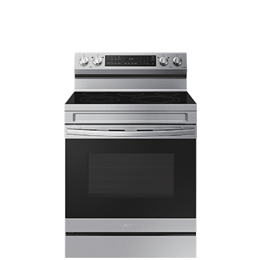 Select Samsung Oven Ranges