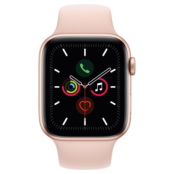 Apple Watch Series 5 GPS, 44mm, With Sport Band | Costco