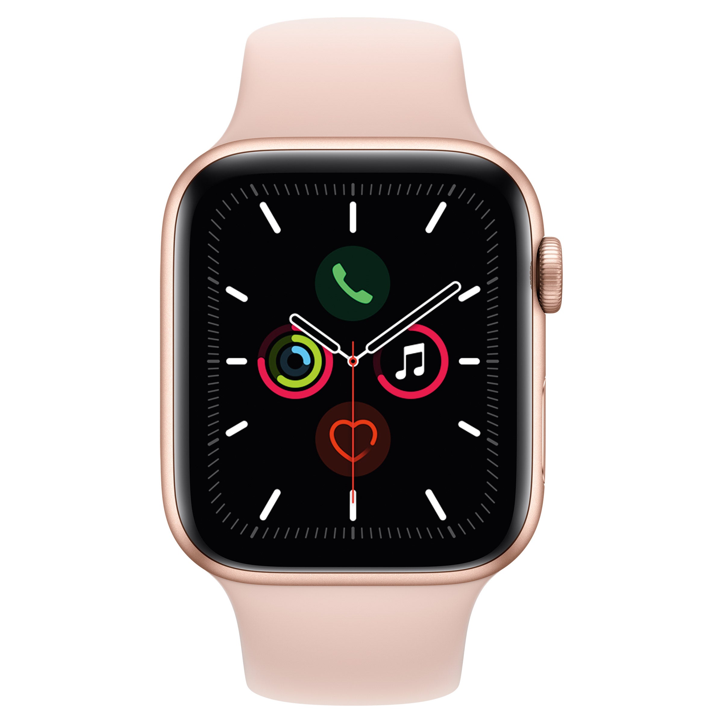Apple Watch Series 5 GPS, 44mm, With Sport Band | Costco