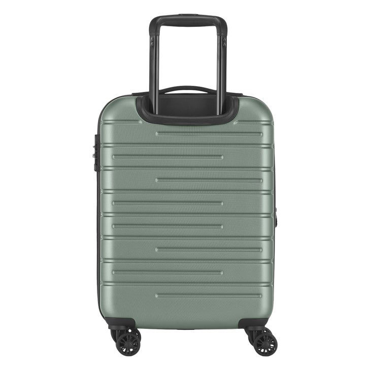 Bugatti - Geneva Hardside 21 in. Carry-on Spinner | Costco