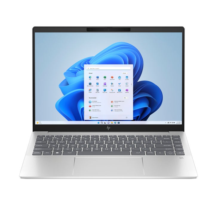 HP Pavilion Plus 14 HP Pavilion Plus 14