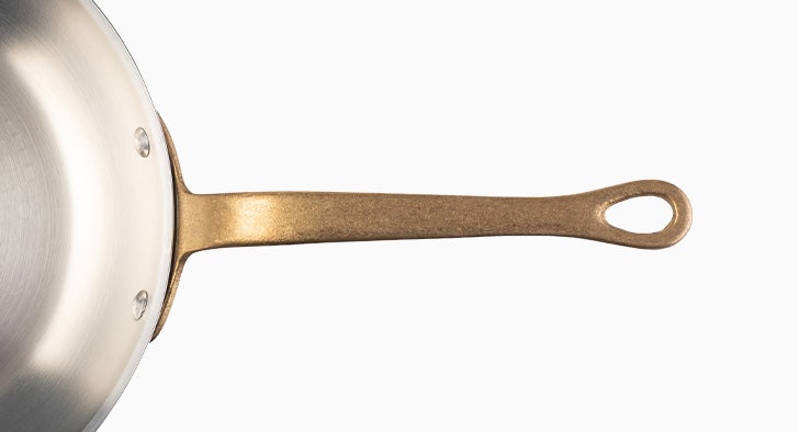Pan Handle