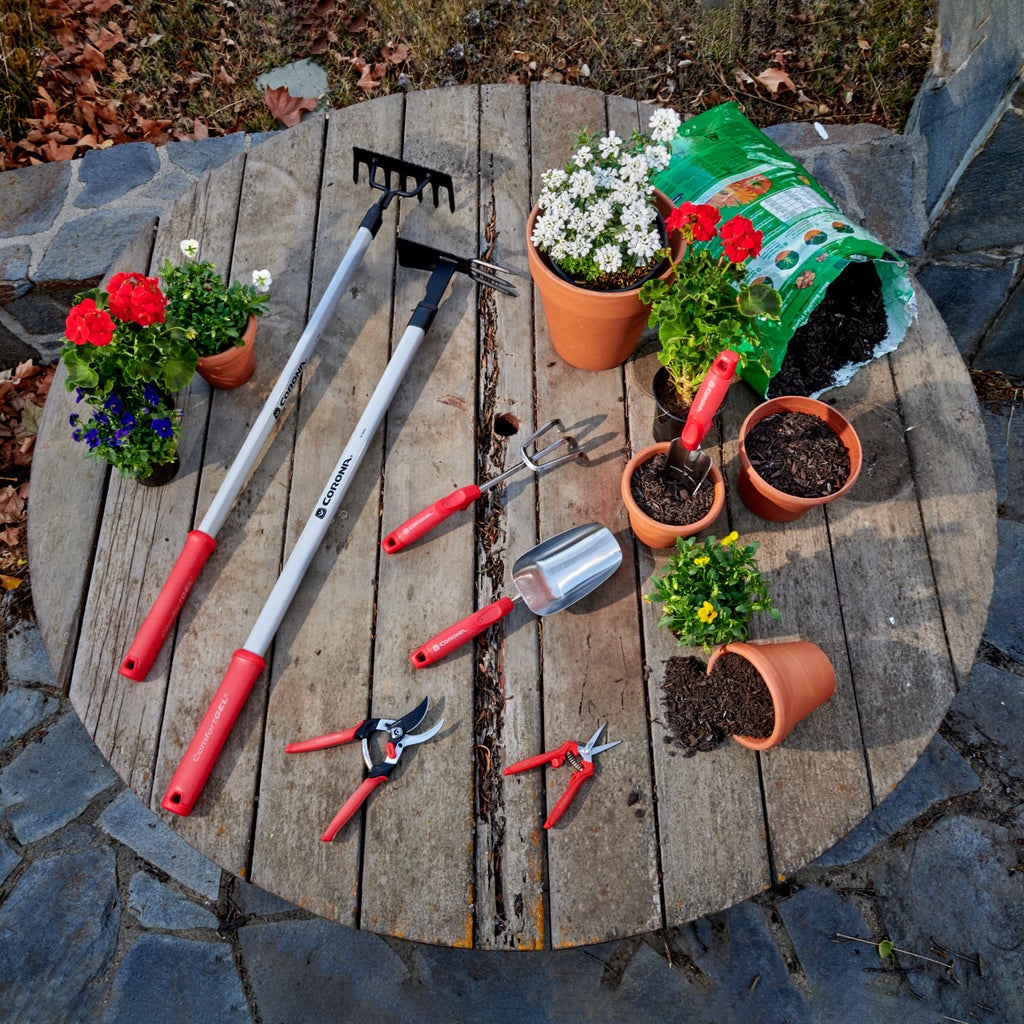 Garden Box Set 7-Piece | Costco