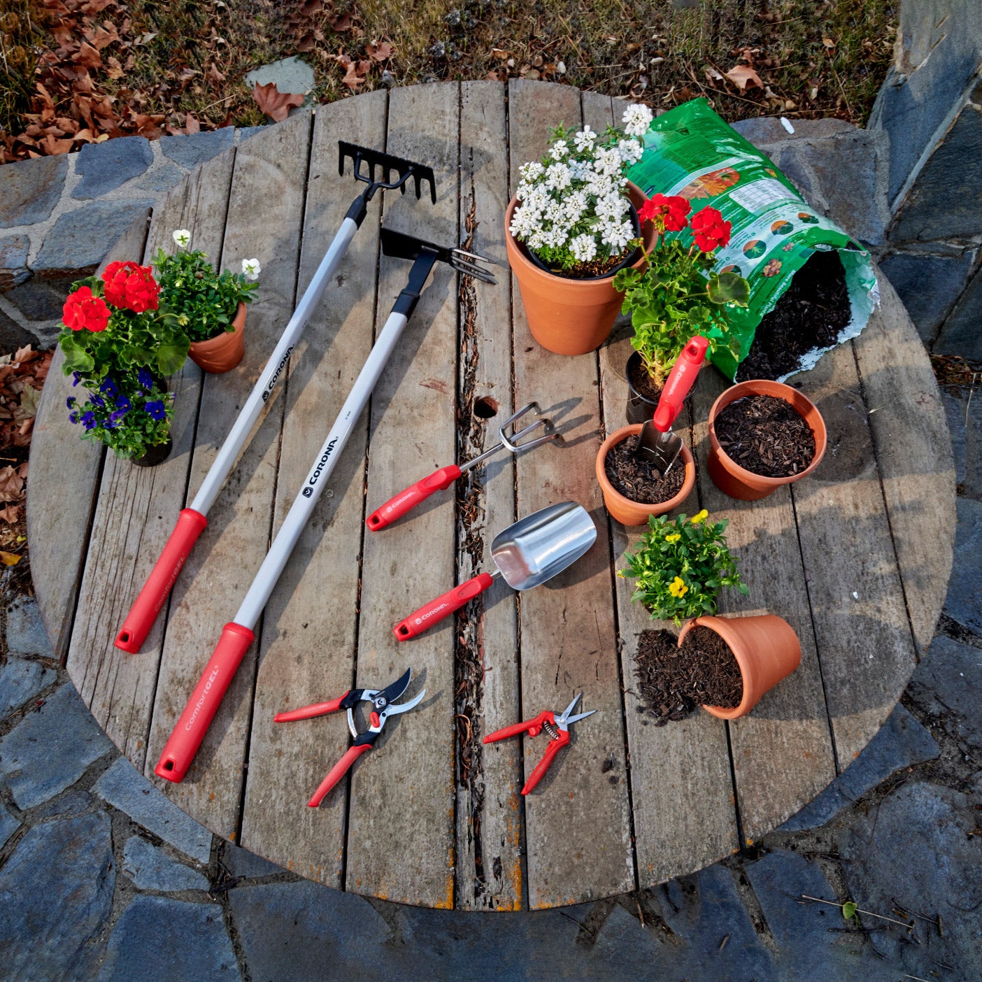 Garden Box Set 7-Piece | Costco