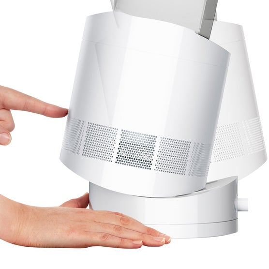 Dyson Cool CF1 Adjustable Bladeless Fan | Costco